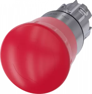 3SU1050-1HB20-0AA0 Siemens Emergency Stop