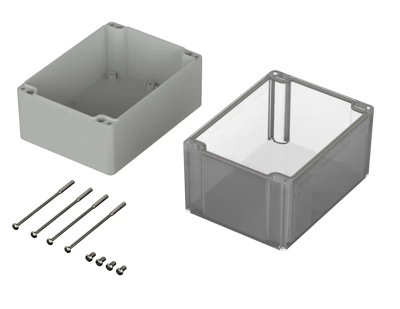 02246100 Bopla General Purpose Enclosures Image 2