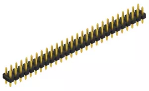 SLLP208254G Fischer Elektronik PCB Connection Systems