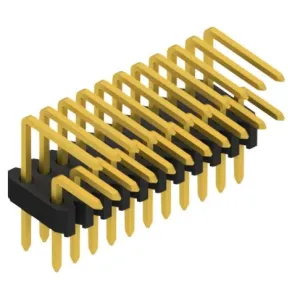 SLVW2KA03022G Fischer Elektronik PCB Connection Systems