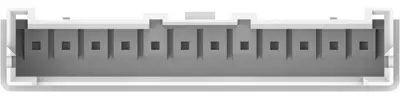1-1969589-2 TE Connectivity PCB Connection Systems Image 5
