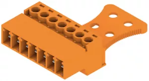 1237030000 Weidmüller PCB Connection Systems
