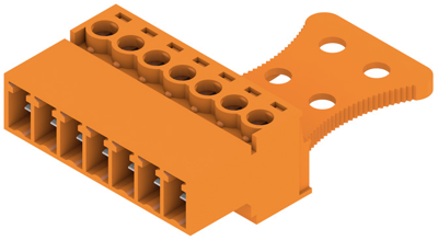1237030000 Weidmüller PCB Connection Systems Image 1
