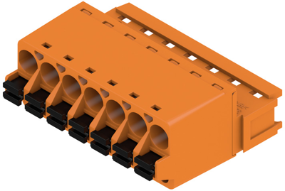 1335490000 Weidmüller PCB Connection Systems Image 2