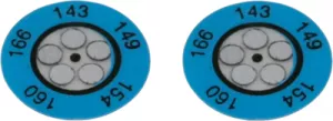 0646 0074 Testo Temperature Probes and Indicators