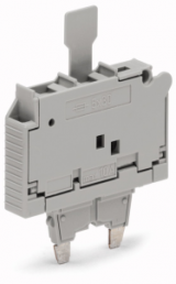 Fuse plug for connection terminal, 2006-921