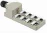 1804540000 Weidmüller Sensor-Actuator Distribution Boxes