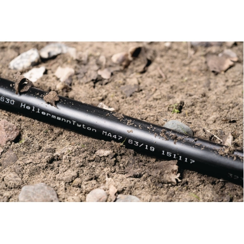 323-20120 HellermannTyton Heat Shrink Tubing Image 2
