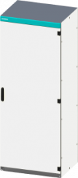SIVACON, switchgear cabinet empty enclosure, acc.to IEC 62208, IP55, H: 1800...