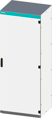 8MF1248-3BS4 Siemens Switch Cabinets, server cabinets