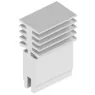 10156435 Fischer Elektronik Heat Sinks