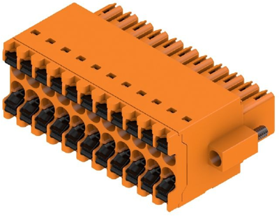 1277770000 Weidmüller PCB Connection Systems Image 2