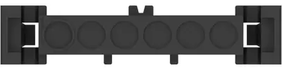 208117-1 AMP PCB Connection Systems Image 4