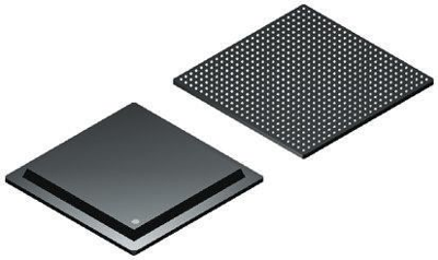 XC7K160T-1FBG676C Xilinx FPGA Image 2