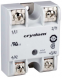 Solid state relay, 100 VDC, zero voltage switching, 3-32 VDC, 15 A, THT, 84134860