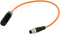 905038 PEPPERL+FUCHS Proximity Switches, Reed switches