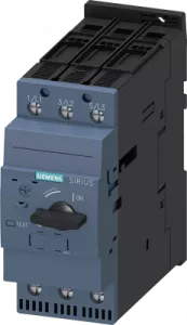 3RV2032-4EA10 Siemens Motor Protection Switches