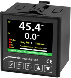 PCE-RE100P PCE Instruments Multifunction Measuring Devices and Multifunction Displays
