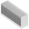 10133582 Fischer Elektronik Heat Sinks
