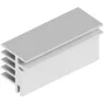 10164547 Fischer Elektronik Heat Sinks
