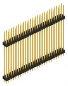 SL1436550G Fischer Elektronik PCB Connection Systems