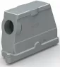 T1910241129-009 TE Connectivity Housings for HDC Connectors