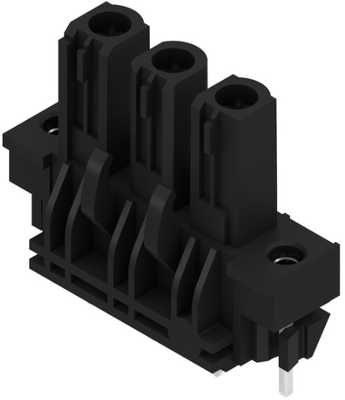 1134090000 Weidmüller PCB Connection Systems