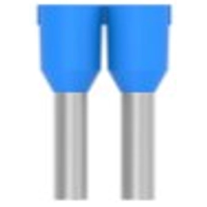 1241004-1 AMP Wire-end Ferrules Image 3