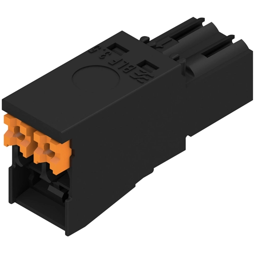 2537890000 Weidmüller PCB Connection Systems Image 2