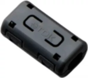 ZCAT10D-BK TDK Ferrite cable cores