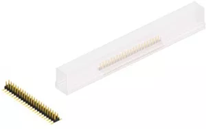 SLY8SMD03644GSM Fischer Elektronik PCB Connection Systems