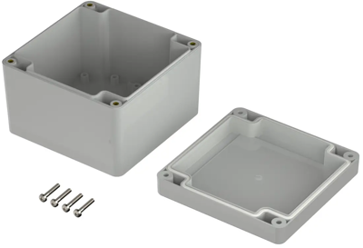 07511118 Bopla General Purpose Enclosures Image 2