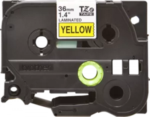 TZE-661 Brother Ink rolls, Writing ribbons