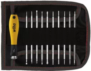 2691T11ESD Wiha Screwdrivers, Bits and Bitholders