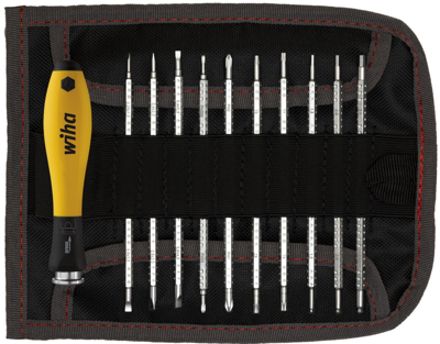 2691T11ESD Wiha Screwdrivers, Bits and Bitholders Image 1