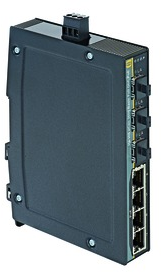 24034043320 Harting Industrial ethernet switches