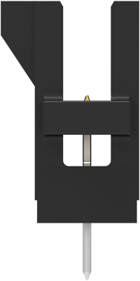 5-104071-7 AMP PCB Connection Systems Image 2