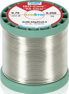 53760720 Felder Solder Wires