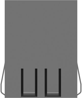 5406298-1 AMP Modular Connectors Image 3