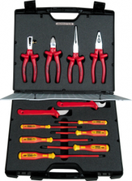 8160, service case with toolkit