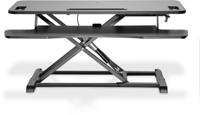 DA-90380-1 DIGITUS Monitor mount Image 4
