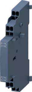 3RV2901-2C Siemens Fuses Accessories