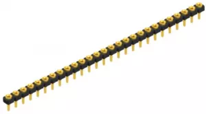 10043076 Fischer Elektronik PCB Connection Systems