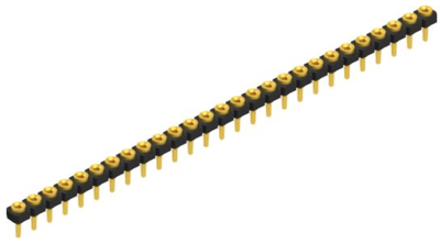 10043076 Fischer Elektronik PCB Connection Systems