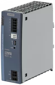 6EP3344-7SB00-3AX0 Siemens DIN Rail Power Supplies