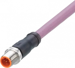 EVCA14 IFM electronic Sensor-Actuator Cables
