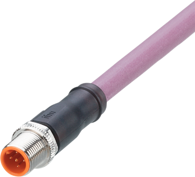 EVCA14 IFM electronic Sensor-Actuator Cables