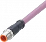 EVCA13 IFM electronic Sensor-Actuator Cables
