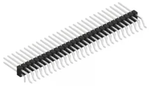 SL28SMDTHR10958Z Fischer Elektronik PCB Connection Systems