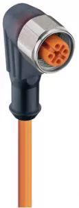 107039 Lumberg Automation Sensor-Actuator Cables